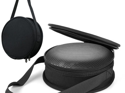 Protective Carrying Case For B & O Beoplay A1 Speaker - Black-1915196958088237065