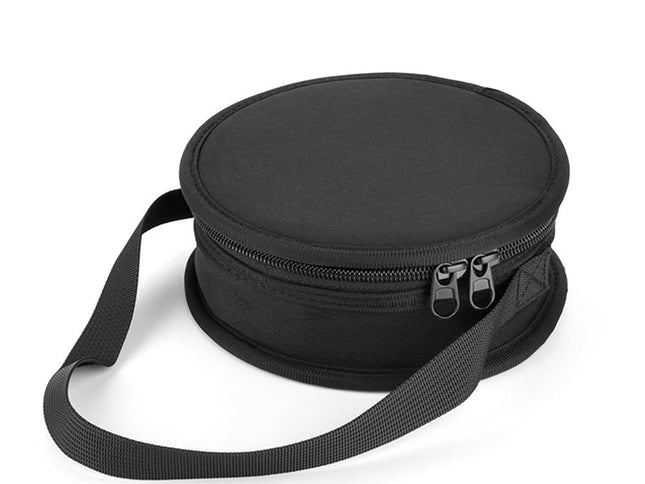 Protective Carrying Case For B & O Beoplay A1 Speaker - Black-1915196958088237057