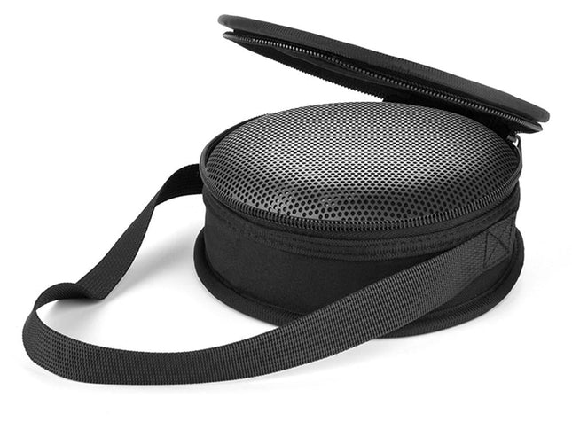 Protective Carrying Case For B & O Beoplay A1 Speaker - Black-1915196958088237058