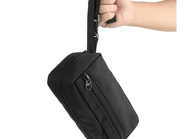 Marshall Emberton Bluetooth Speaker Bag - Protective Case Black-1915196844426792962