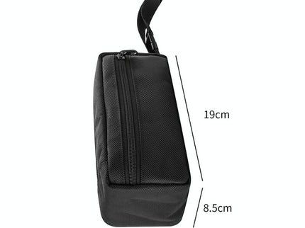 Marshall Emberton Bluetooth Speaker Bag - Protective Case Black-1915196844426792963
