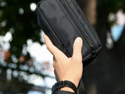 Marshall Emberton Bluetooth Speaker Bag - Protective Case Black-1915196844426792968