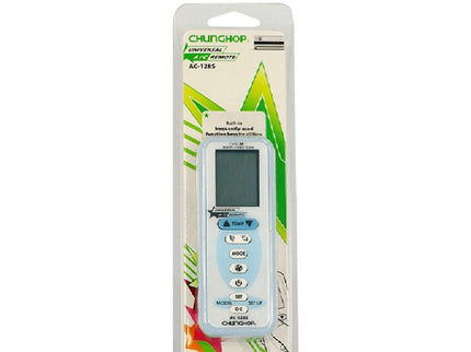 Universal Air Conditioner Remote Control - Battery Operated-1915197232412495876