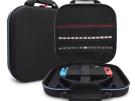 Switch Fitness Ring Bag - Portable Storage-1915196857638850568