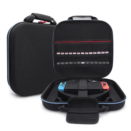 Switch Fitness Ring Bag - Portable Storage-1915196857638850568