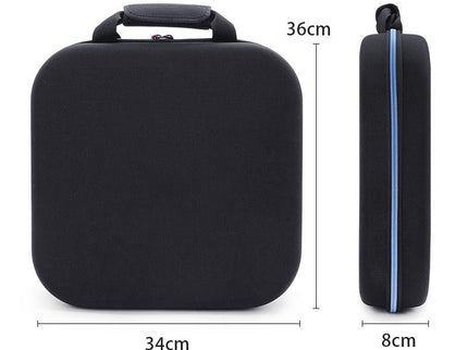 Switch Fitness Ring Bag - Portable Storage-1915196857638850562