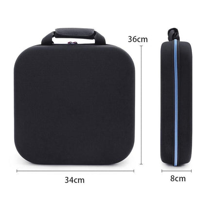 Switch Fitness Ring Bag - Portable Storage-1915196857638850562