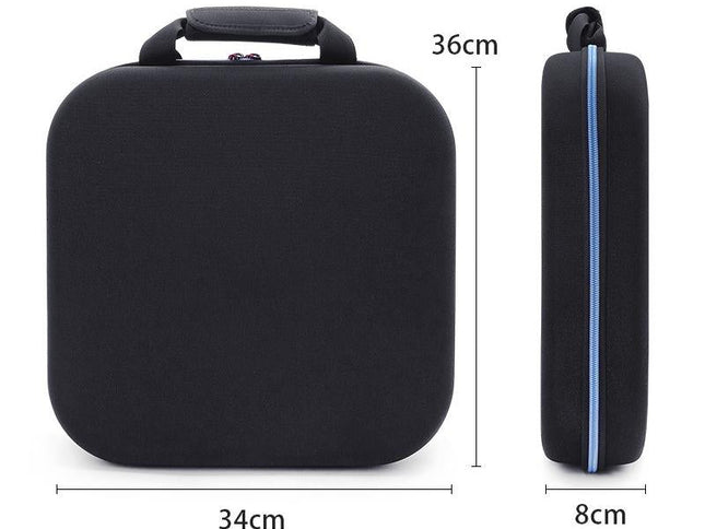 Switch Fitness Ring Bag - Portable Storage-1915196857638850562