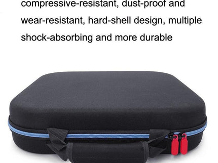 Switch Fitness Ring Bag - Portable Storage-1915196857638850563