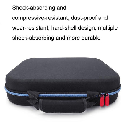 Switch Fitness Ring Bag - Portable Storage-1915196857638850563
