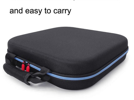 Switch Fitness Ring Bag - Portable Storage-1915196857638850566