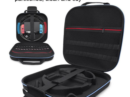 Switch Fitness Ring Bag - Portable Storage-1915196857638850567