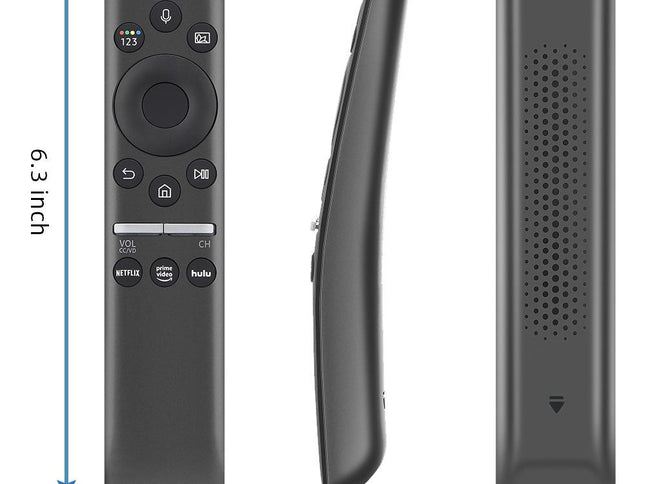 Samsung Bluetooth Voice Remote Control For Bn59-01312A-1915197661493989377