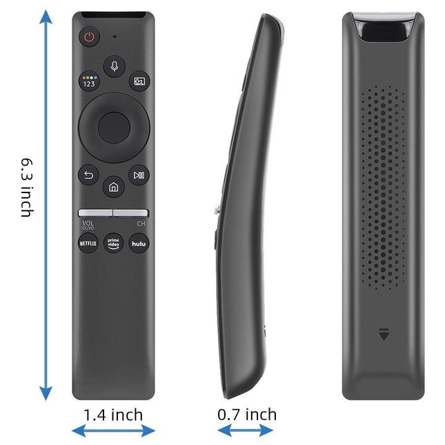 Samsung Bluetooth Voice Remote Control For Bn59-01312A-1915197661493989377