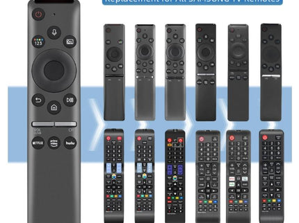 Samsung Bluetooth Voice Remote Control For Bn59-01312A-1915197661493989378
