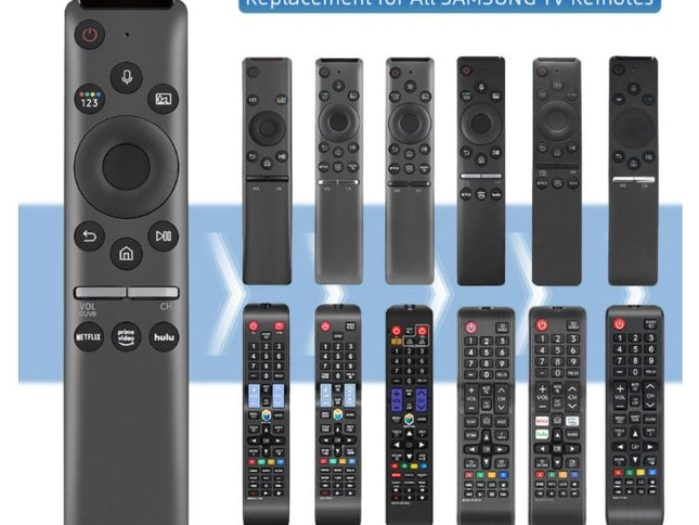 Samsung Bluetooth Voice Remote Control For Bn59-01312A-1915197661493989378