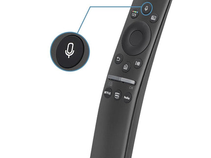 Samsung Bluetooth Voice Remote Control For Bn59-01312A-1915197661493989383