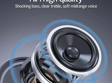 Wireless Earphones With Led Display And Noise Reduction-1915196898327793672