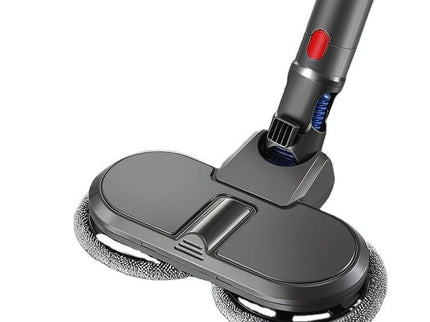 Electric Mop Head & Water Tank For Dyson V10 / V12 Slim-1915197576303480833