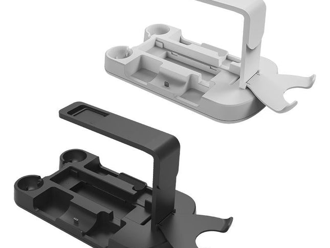Multifunctional Ps5 / Move / Vr Charging Stand - White-1915196820670255105