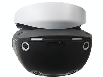 Ps Vr2 All-Inclusive Tpu Protective Case With Handle-1915197627306217474