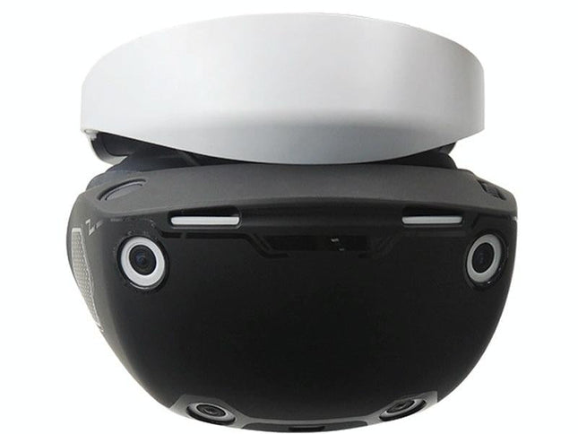Ps Vr2 All-Inclusive Tpu Protective Case With Handle-1915197627306217474