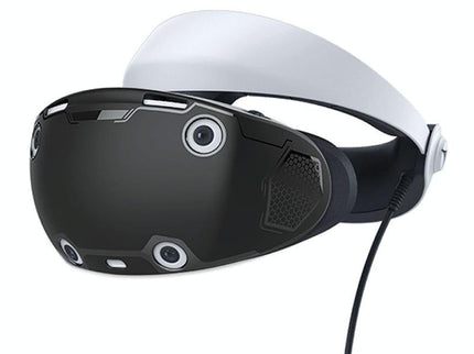Ps Vr2 All-Inclusive Tpu Protective Case With Handle-1915197627306217475
