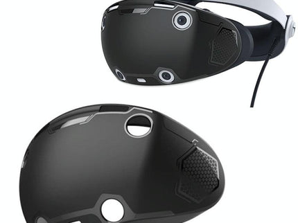 Ps Vr2 All-Inclusive Tpu Protective Case With Handle-1915197627306217479