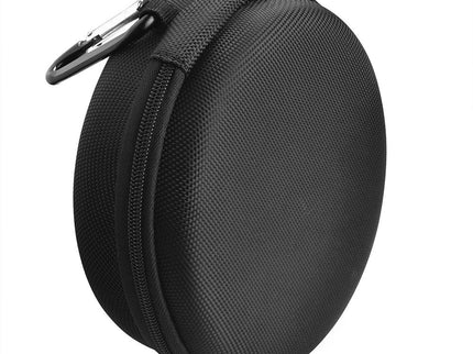 Portable Storage Bag For B & O Beoplay A1 Speaker - Shockproof & Wear-Resistant Black-1915196812478779395