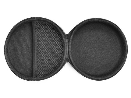 Portable Storage Bag For B & O Beoplay A1 Speaker - Shockproof & Wear-Resistant Black-1915196812478779396