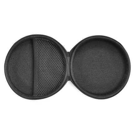Portable Storage Bag For B & O Beoplay A1 Speaker - Shockproof & Wear-Resistant Black-1915196812478779396