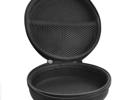 Portable Storage Bag For B & O Beoplay A1 Speaker - Shockproof & Wear-Resistant Black-1915196812478779397