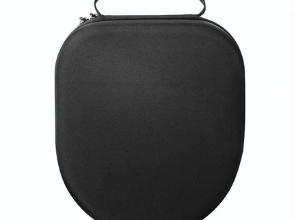 Portable Shockproof Bag For Dyson Air Purification Headset - Black-1915196872138559494