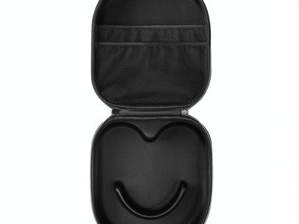 Portable Shockproof Bag For Dyson Air Purification Headset - Black-1915196872138559489