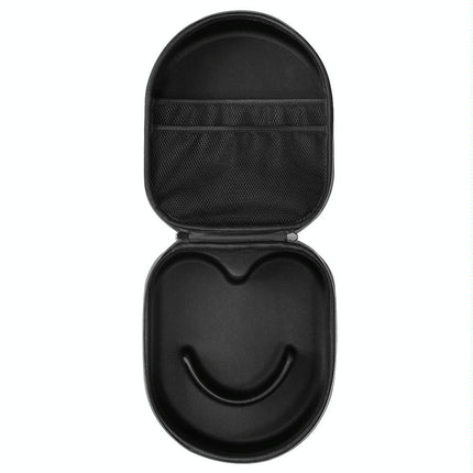 Portable Shockproof Bag For Dyson Air Purification Headset - Black-1915196872138559489
