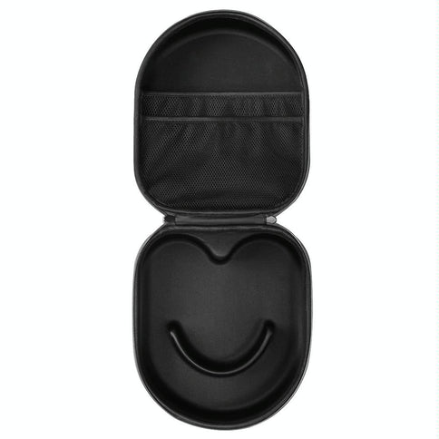 Portable Shockproof Bag For Dyson Air Purification Headset - Black-1915196872138559489