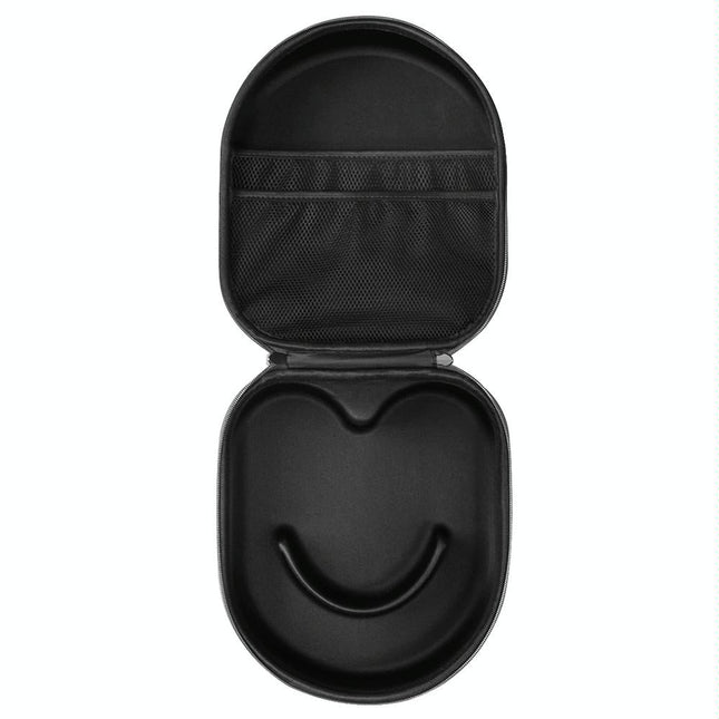 Portable Shockproof Bag For Dyson Air Purification Headset - Black-1915196872138559489