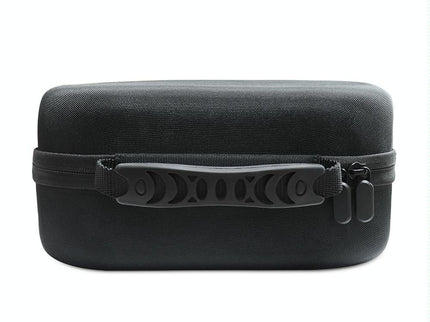 Portable Shockproof Bag For Dyson Air Purification Headset - Black-1915196872138559491