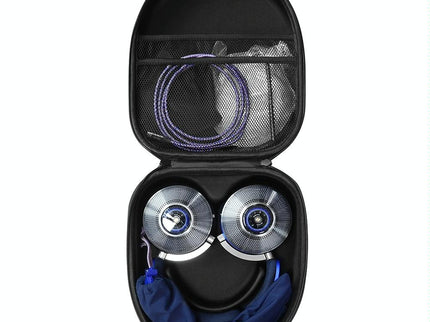 Portable Shockproof Bag For Dyson Air Purification Headset - Black-1915196872138559493