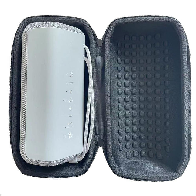 Sony Srs-Xe200 Portable Bluetooth Speaker With Protective Storage Box-1962691927665152001