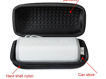 Sony Srs-Xe200 Portable Bluetooth Speaker With Protective Storage Box-1943465058248036354