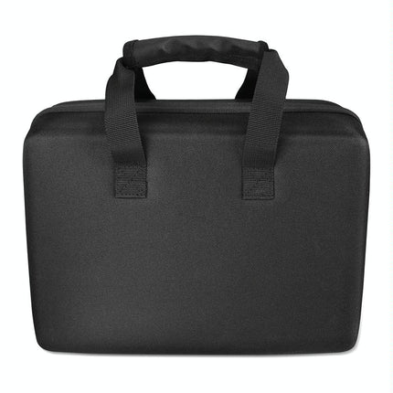 Shockproof Storage Box For B & O Beosound A5 Bluetooth Speaker - Black-1915196846339395589
