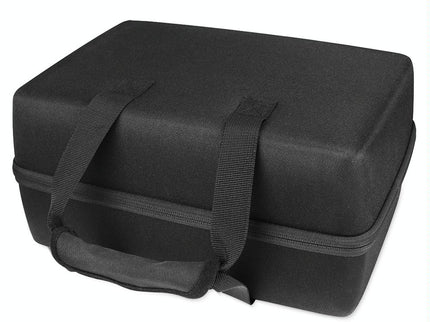 Shockproof Storage Box For B & O Beosound A5 Bluetooth Speaker - Black-1915196846339395585