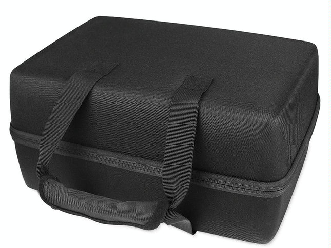 Shockproof Storage Box For B & O Beosound A5 Bluetooth Speaker - Black-1915196846339395585