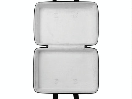 Shockproof Storage Box For B & O Beosound A5 Bluetooth Speaker - Black-1915196846339395587