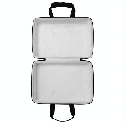 Shockproof Storage Box For B & O Beosound A5 Bluetooth Speaker - Black-1915196846339395587