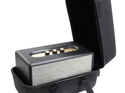 Shockproof Speaker Storage Bag For Marshall Kilburn Ii / Acton Ii - Black-1915196869902995461