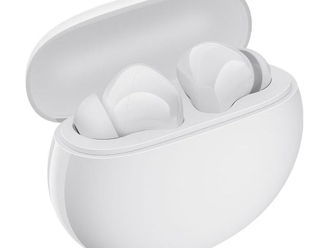 Waterproof Redmi Buds 4 Vitality Wireless Earphone With Bluetooth Calling And Noise Reduction - White-1915196832456249345
