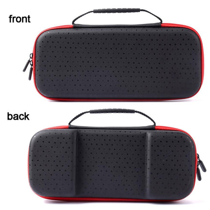 Waterproof Steam Deck Storage Bag With Interlayer - Black-1915196965633789954