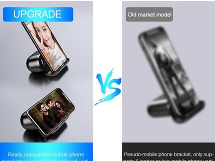 Wireless In-Ear Bluetooth Headset With Noise Reduction And Long Battery Life - Black-1915197147872104455